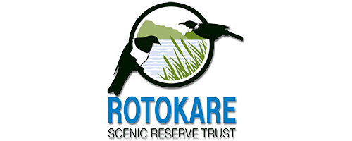 Rotokare Scenic Reserve Trust