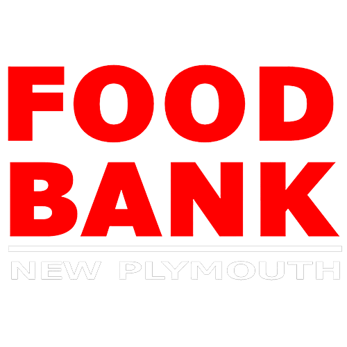Food Bank New Plymouth