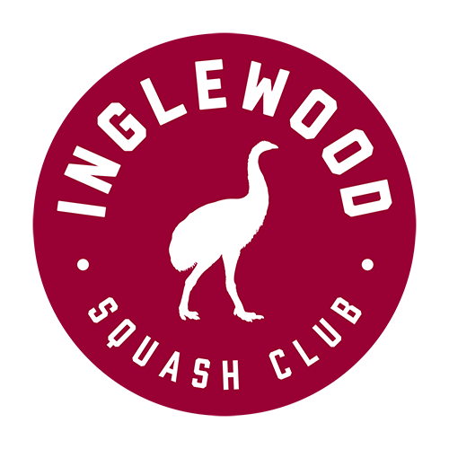 Inglewood Squash Club