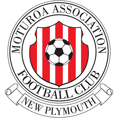 Moturoa Association Football Club