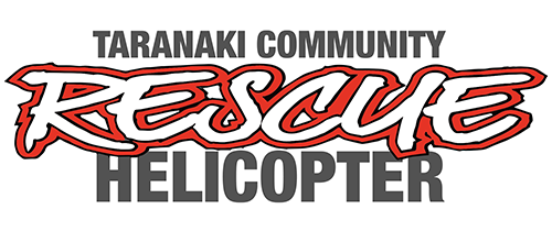 Taranaki Community Rescue Helicopter