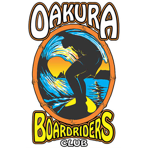 Oakura Board Riders
