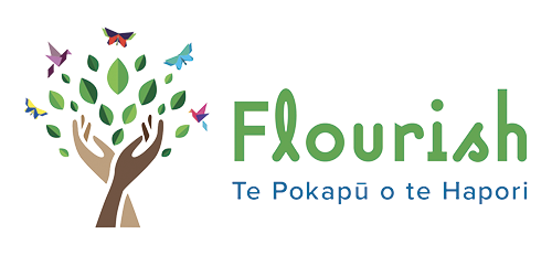 Flourish Taranaki